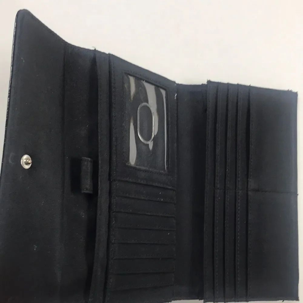 Wallet Bag Nine West Block - Picture 4 of 11